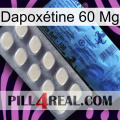 Dapoxétine 60 Mg 34